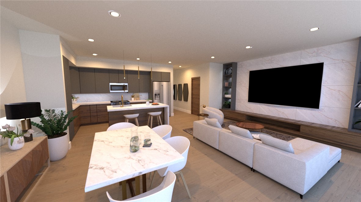 Parkside of Lowell - Residential
