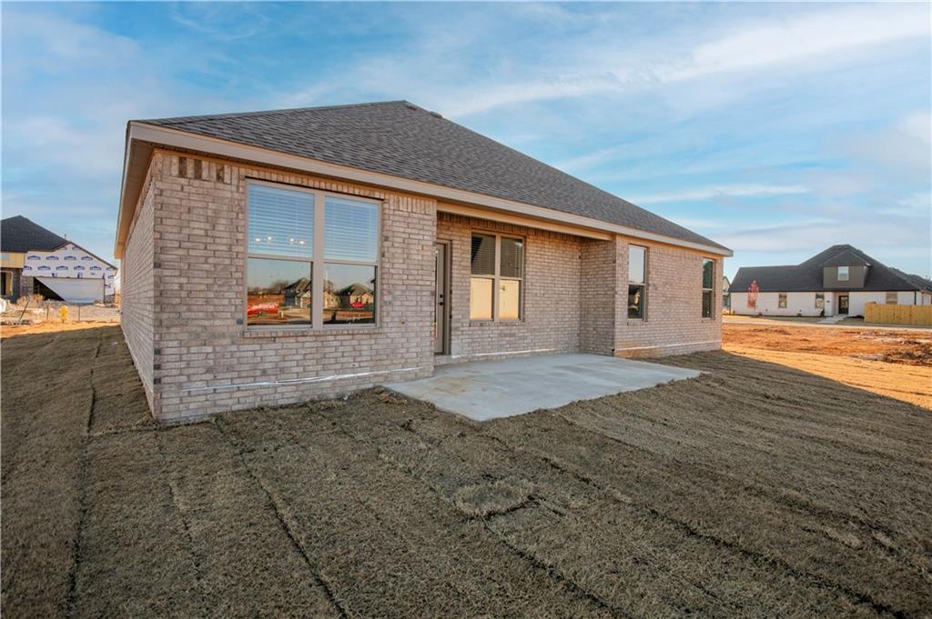 Walnut Grove Sub Ph Iii Bentonville - Residential Lease