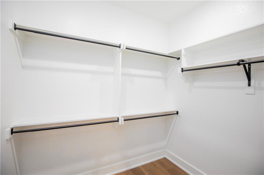 Walnut Grove Sub Ph Iii Bentonville - Residential Lease