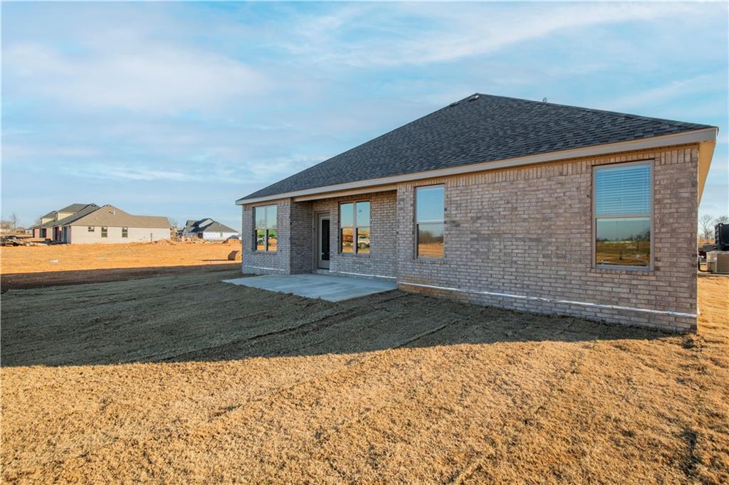 Walnut Grove Sub Ph Iii Bentonville - Residential Lease