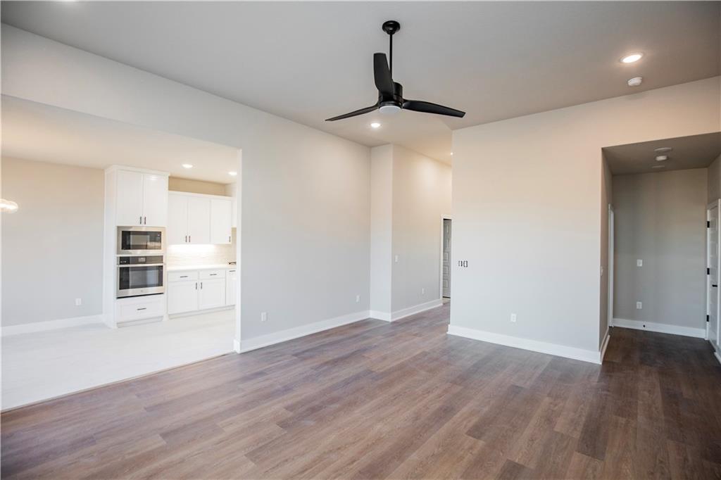 Walnut Grove Sub Ph Iii Bentonville - Residential Lease