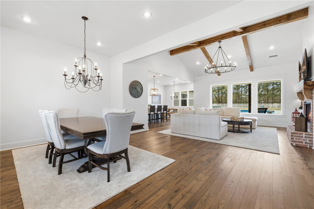 Goshen Outlots - Residential