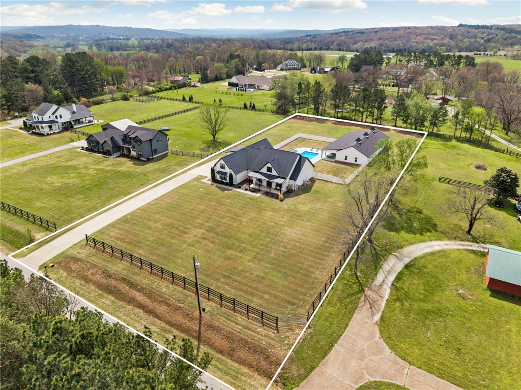 Goshen Outlots - Residential