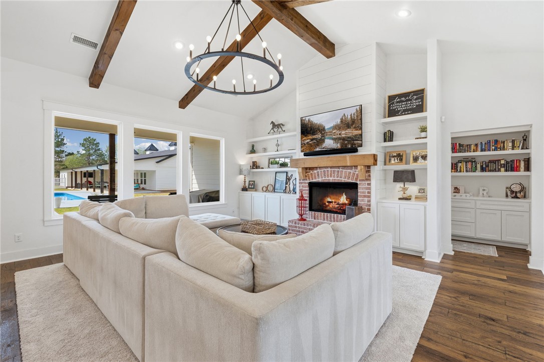 Goshen Outlots - Residential