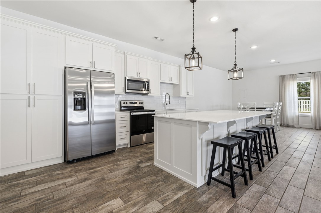 Goshen Outlots - Residential