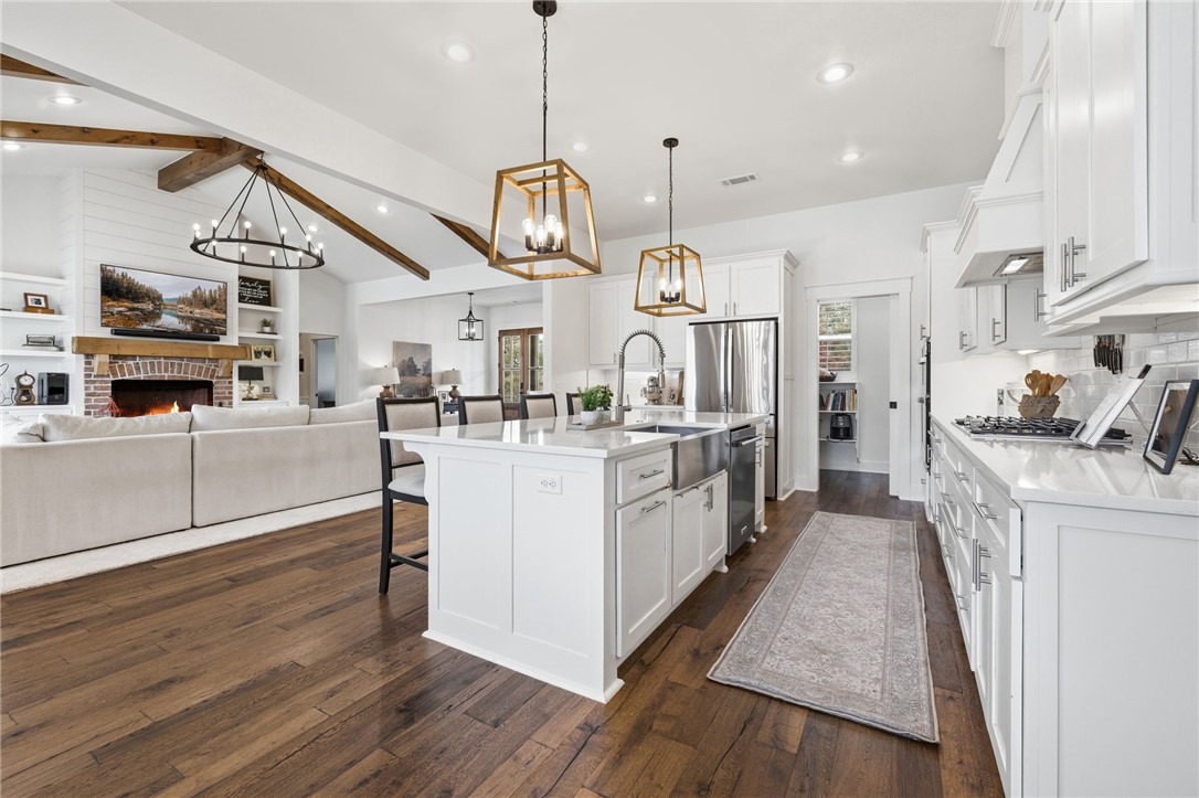 Goshen Outlots - Residential