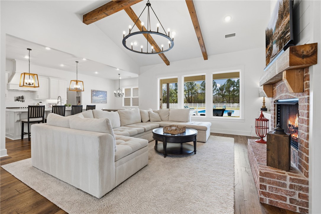 Goshen Outlots - Residential