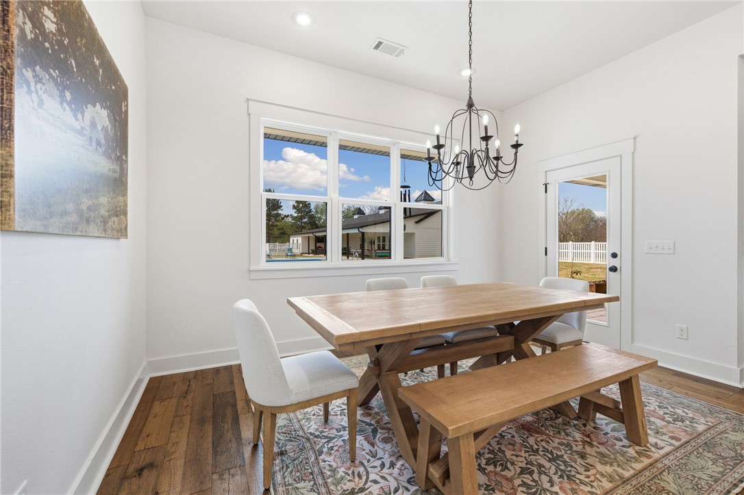 Goshen Outlots - Residential