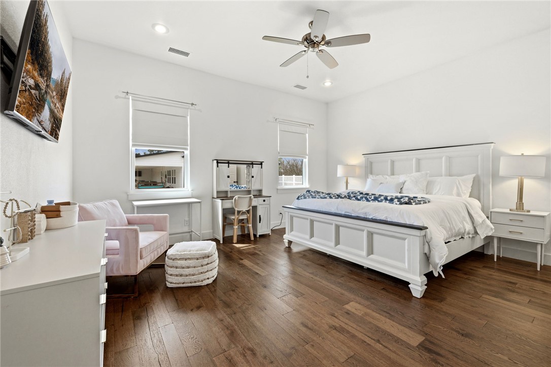 Goshen Outlots - Residential