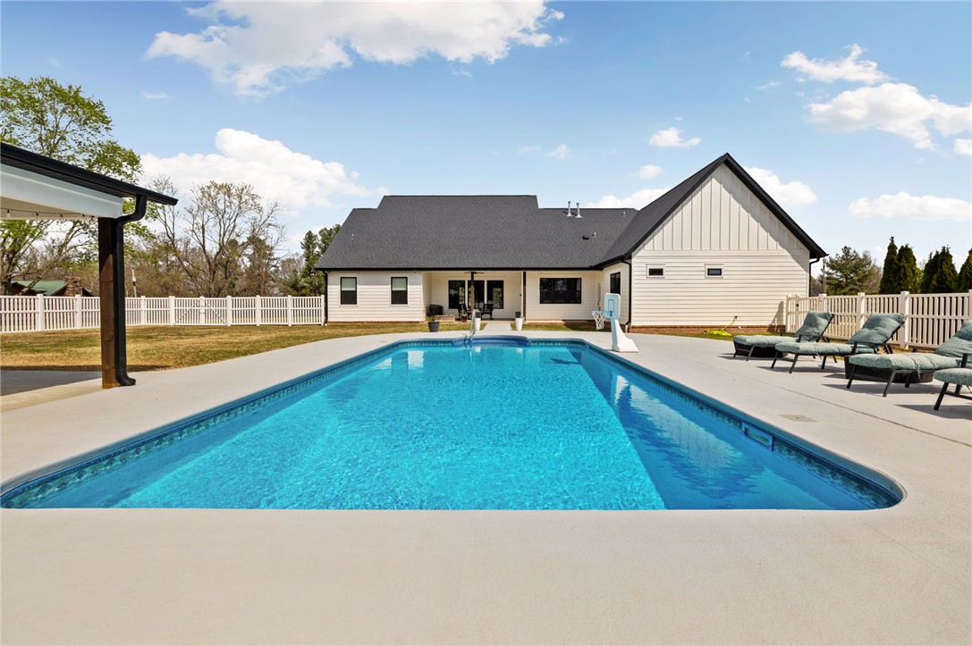 Goshen Outlots - Residential