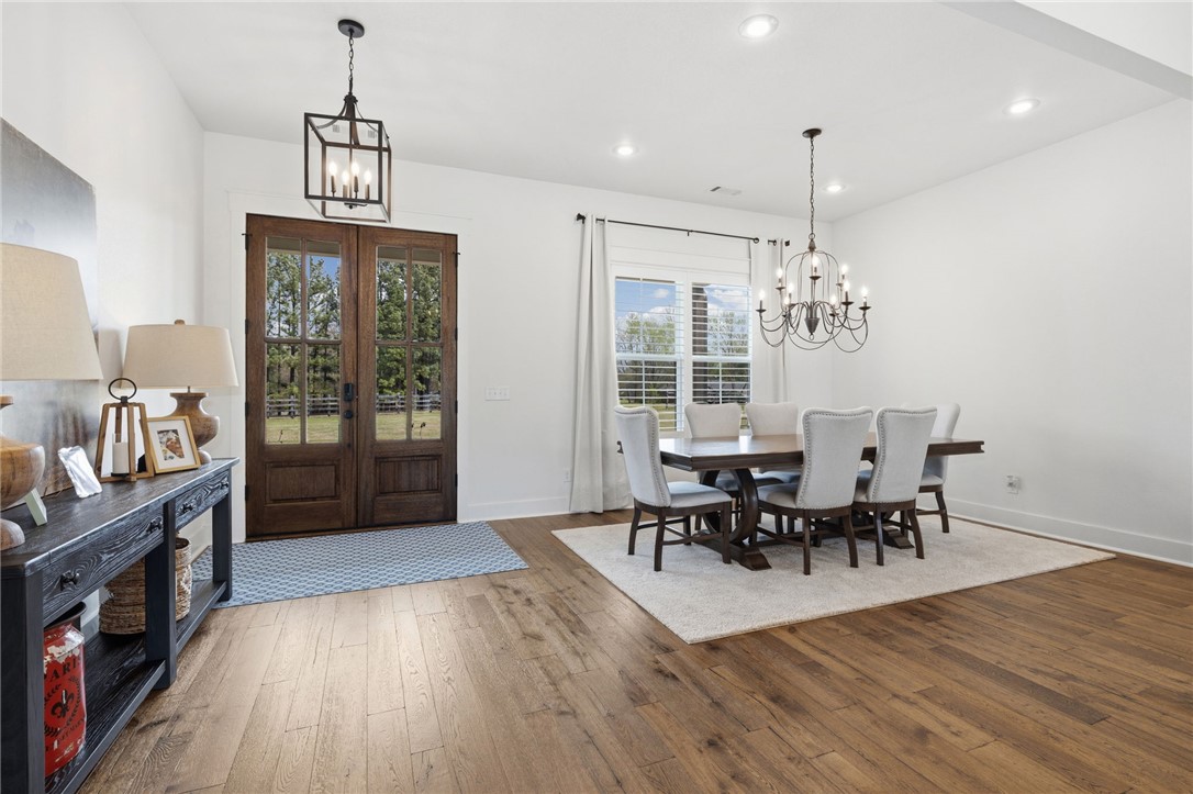 Goshen Outlots - Residential