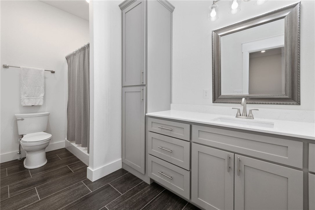 Goshen Outlots - Residential