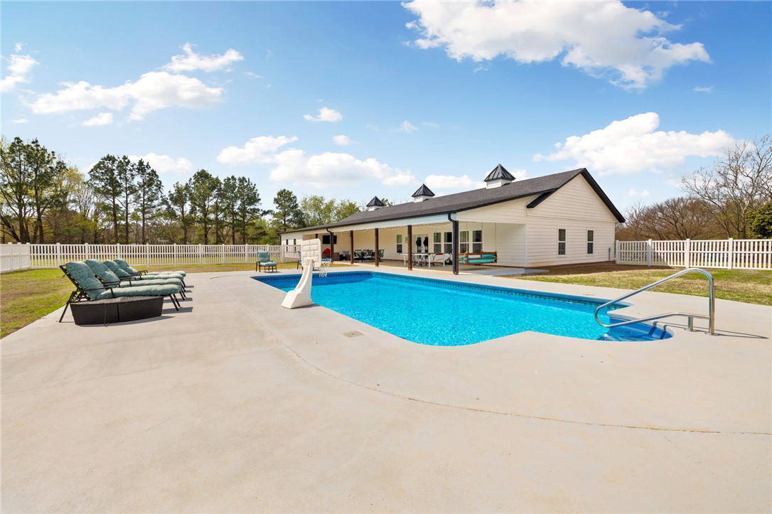 Goshen Outlots - Residential