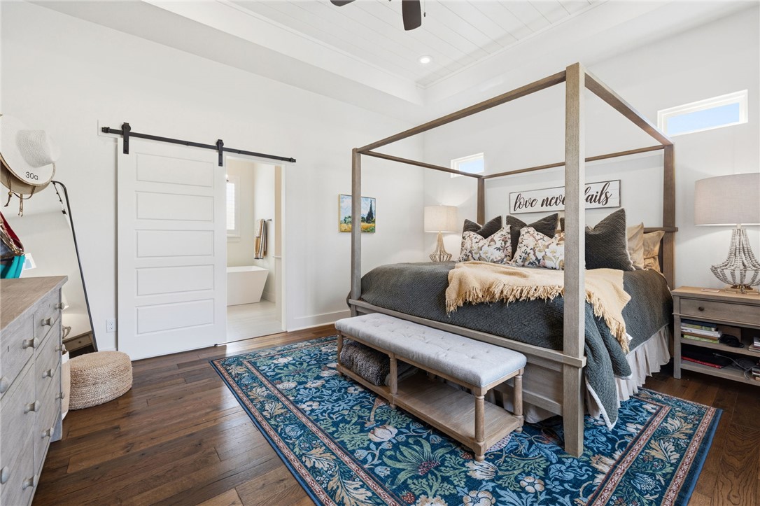 Goshen Outlots - Residential