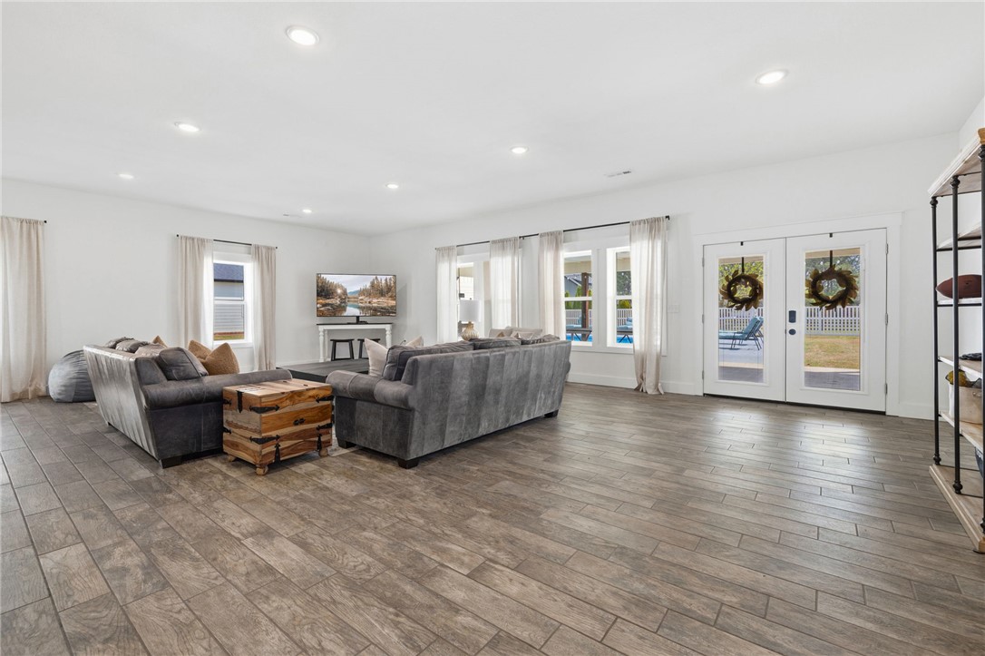 Goshen Outlots - Residential