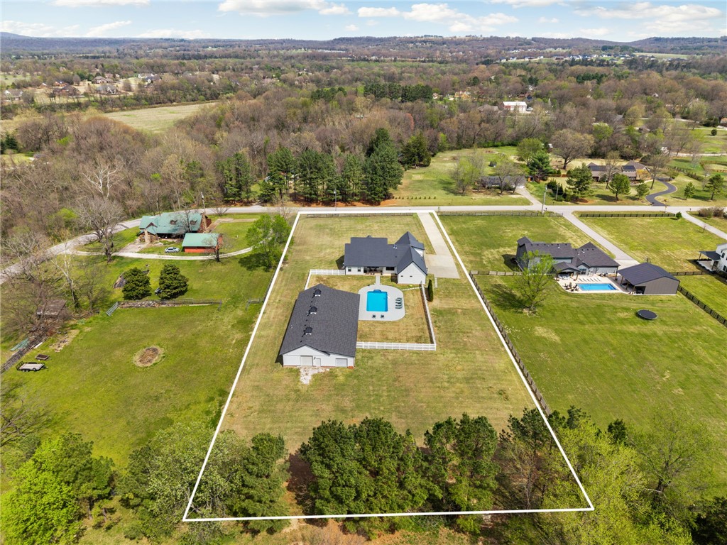 Goshen Outlots - Residential