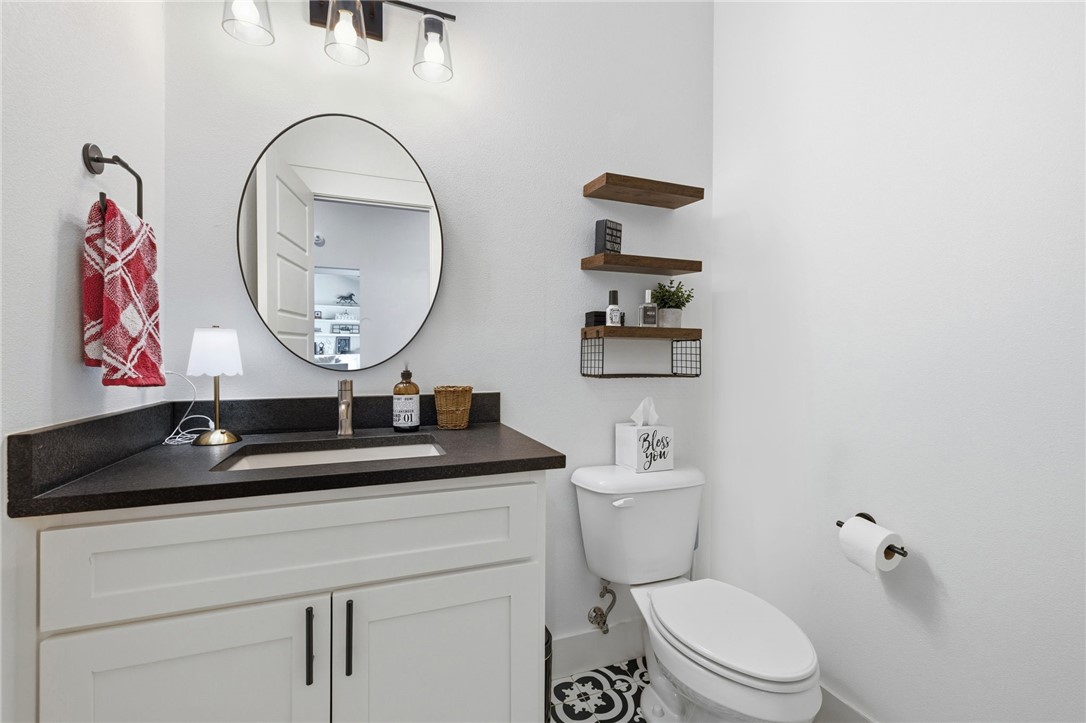 Goshen Outlots - Residential