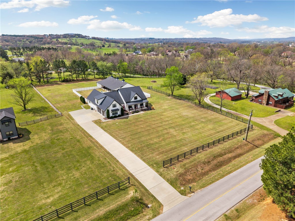 Goshen Outlots - Residential