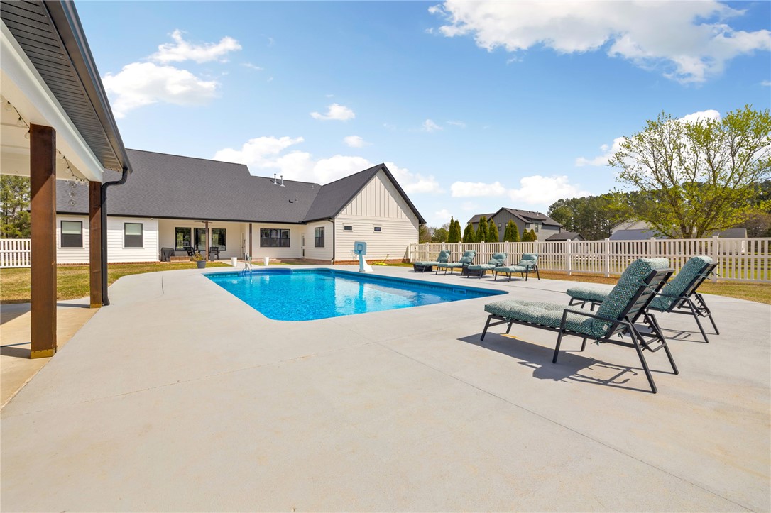 Goshen Outlots - Residential