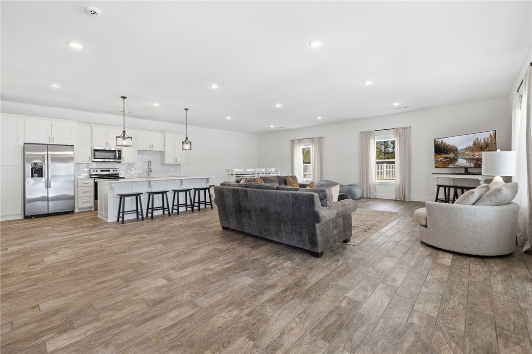 Goshen Outlots - Residential