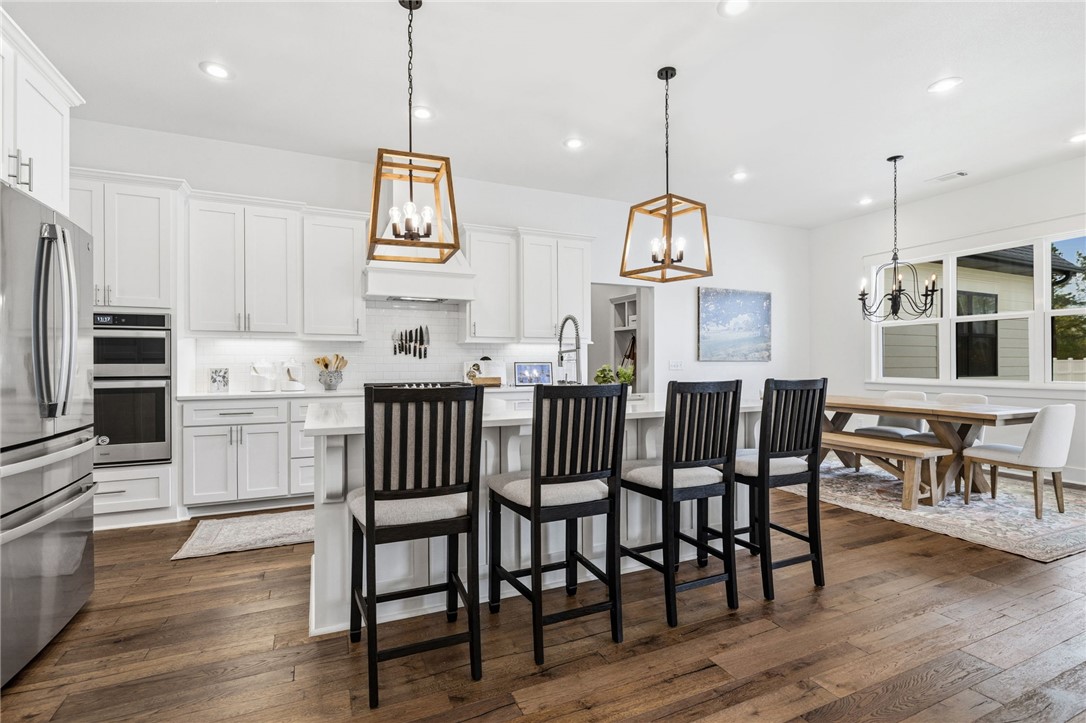 Goshen Outlots - Residential