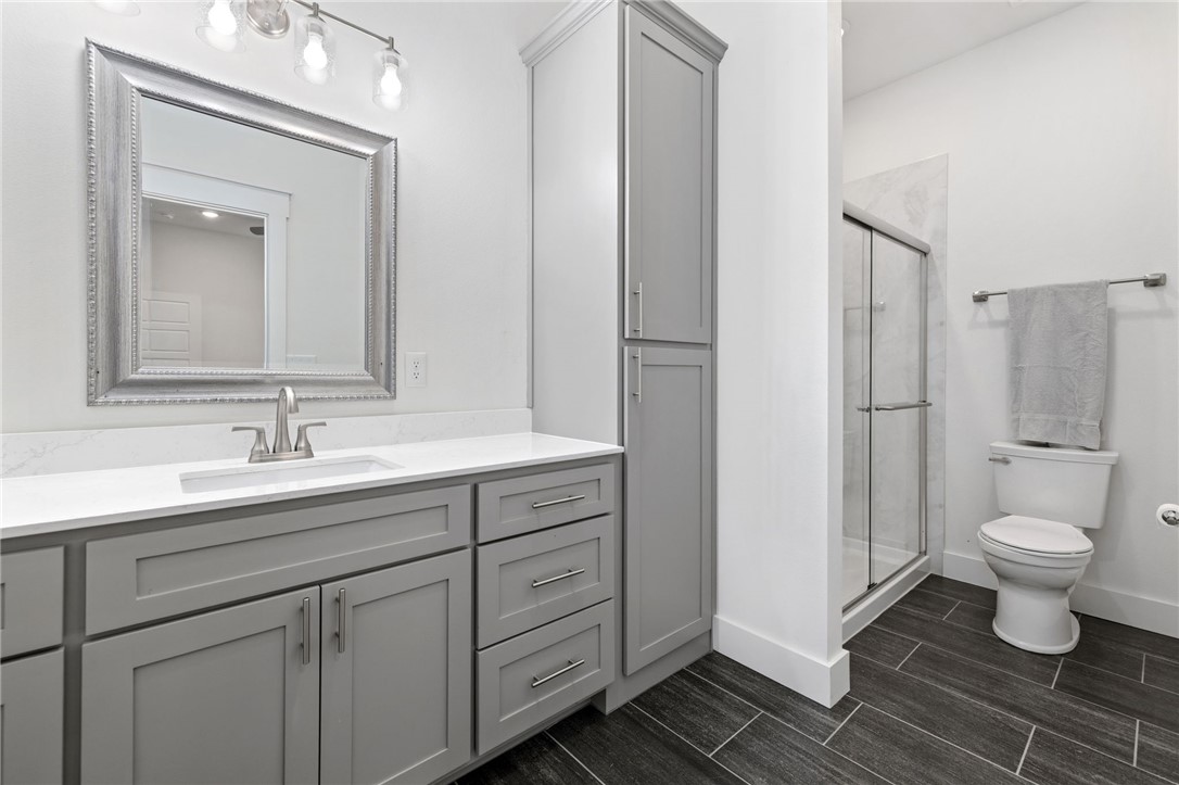 Goshen Outlots - Residential