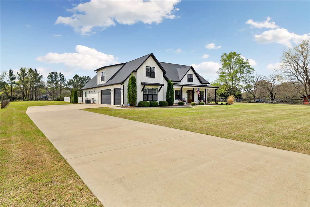 Goshen Outlots - Residential