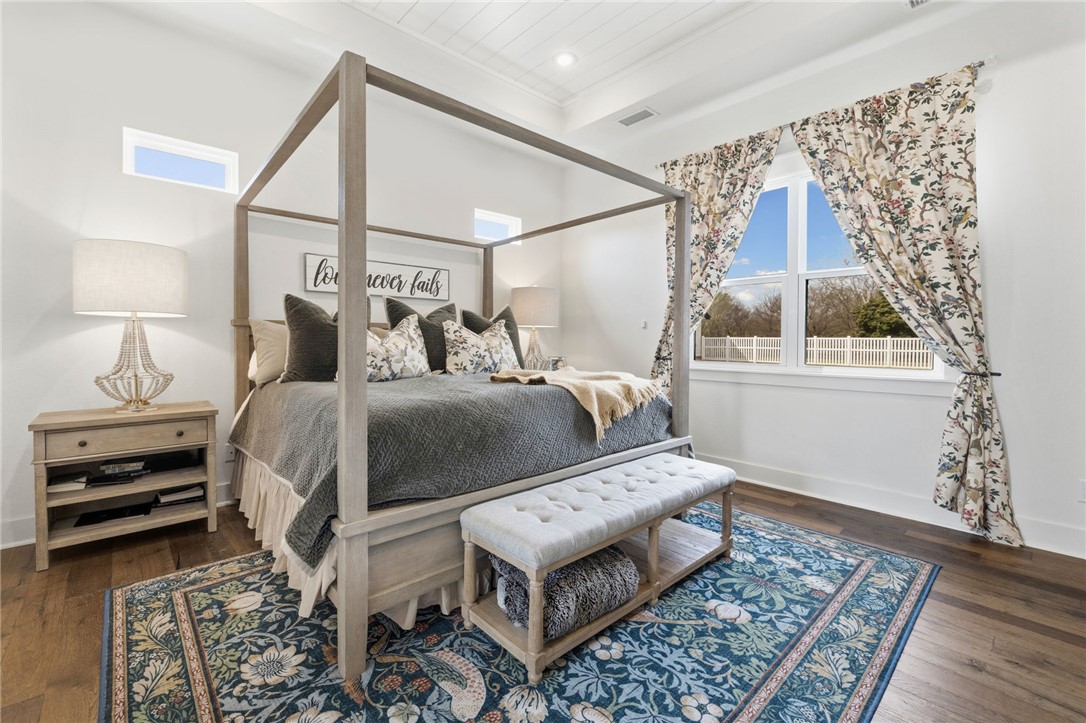 Goshen Outlots - Residential