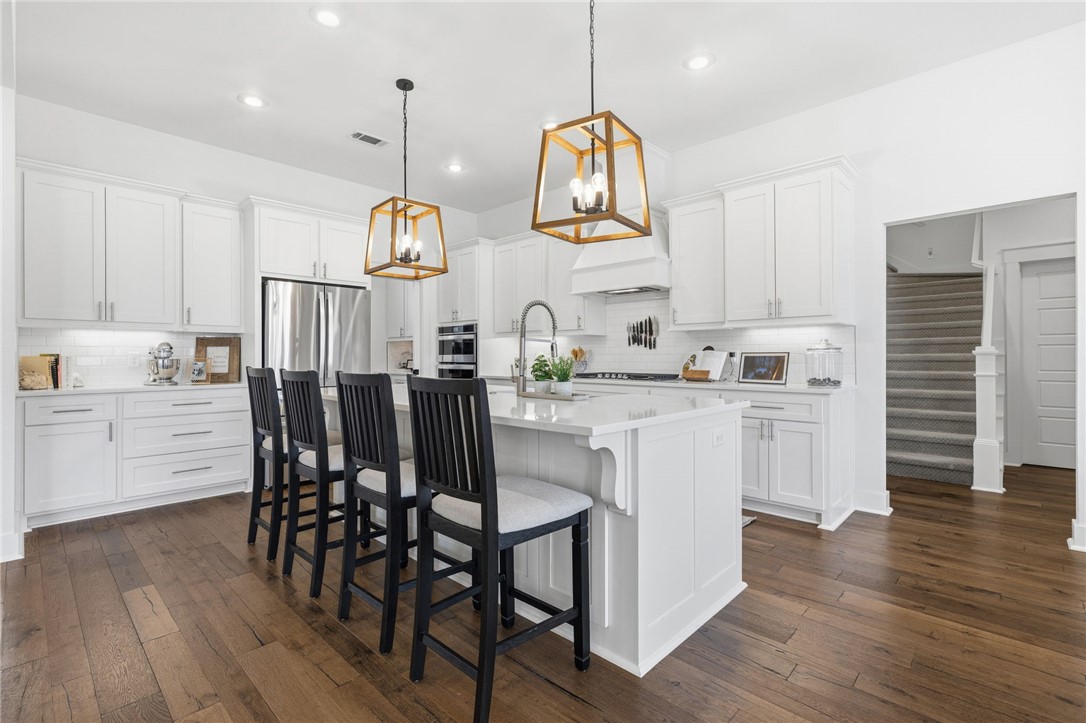 Goshen Outlots - Residential