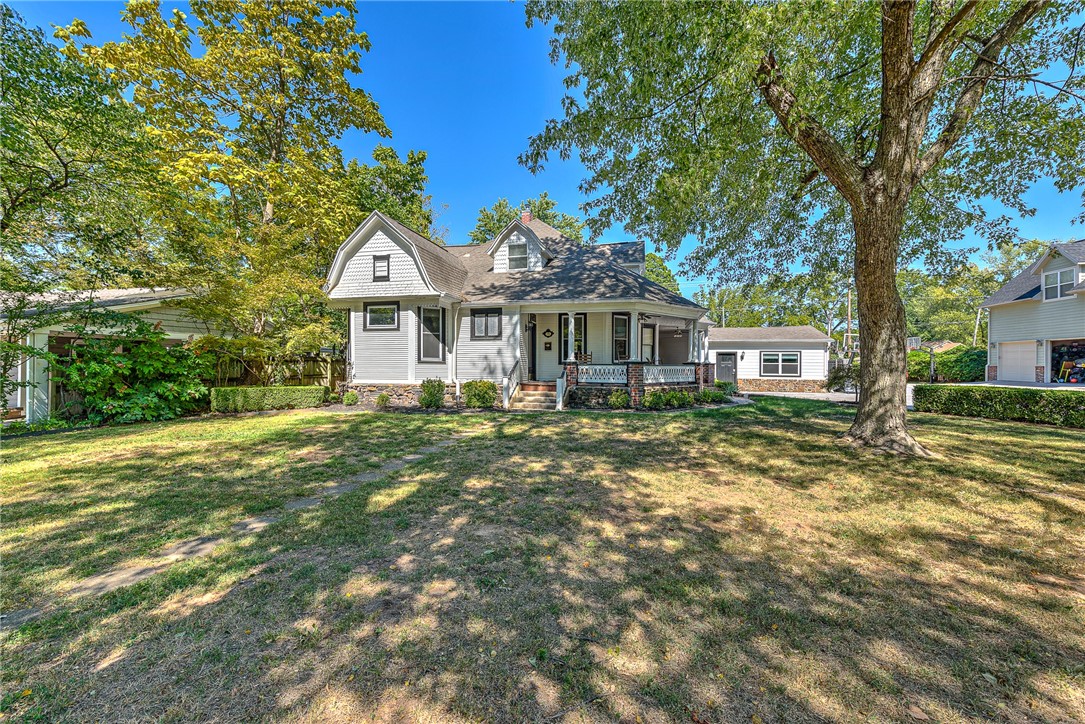 Dickson Add Bentonville - Residential