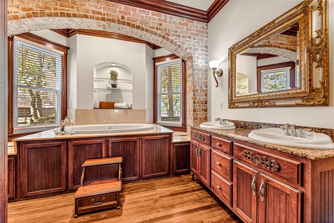 Dickson Add Bentonville - Residential