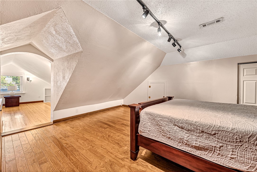 Dickson Add Bentonville - Residential