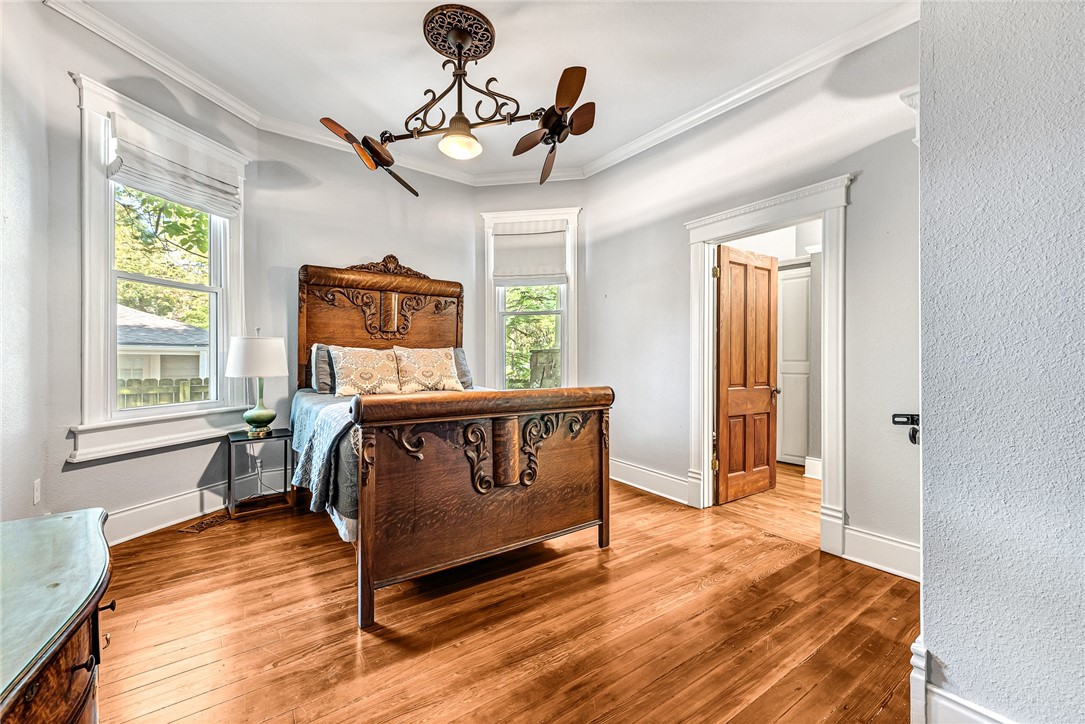 Dickson Add Bentonville - Residential