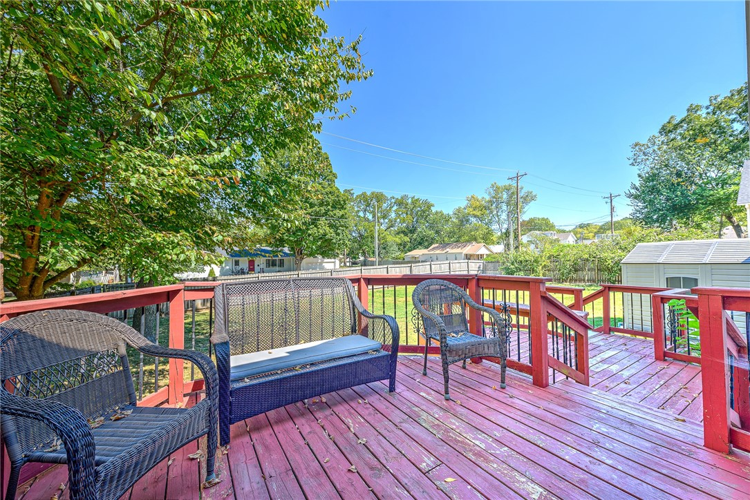 Dickson Add Bentonville - Residential