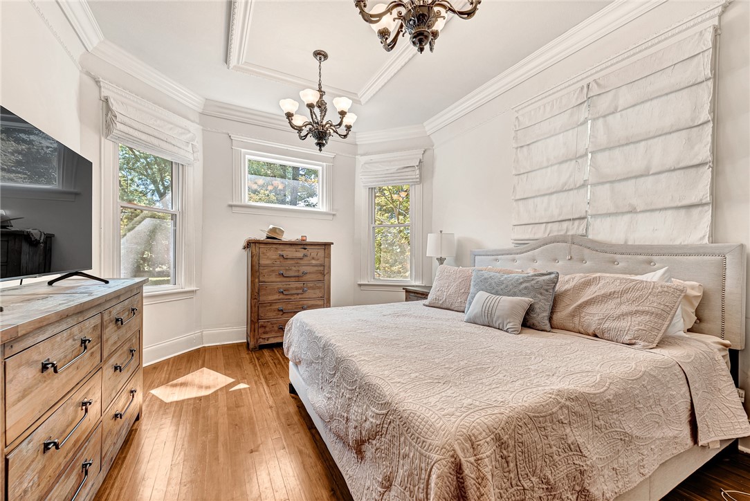 Dickson Add Bentonville - Residential