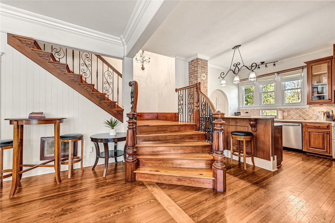 Dickson Add Bentonville - Residential