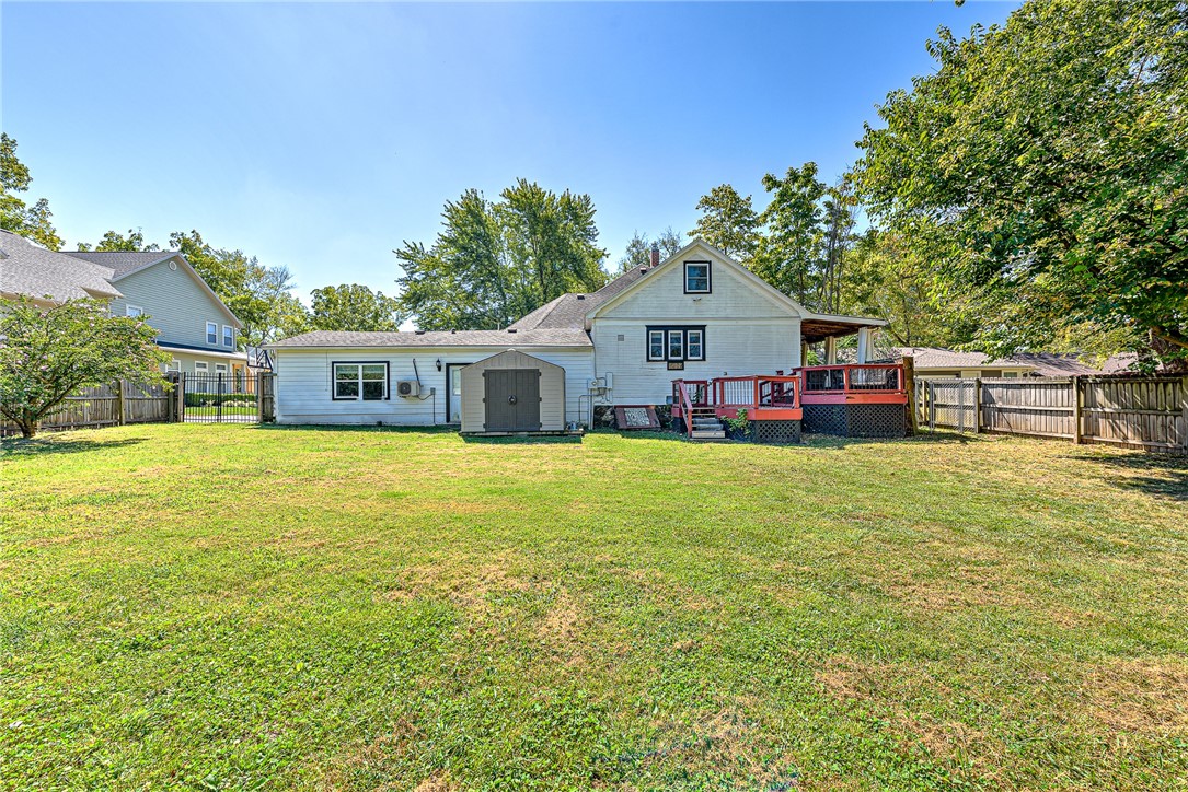 Dickson Add Bentonville - Residential