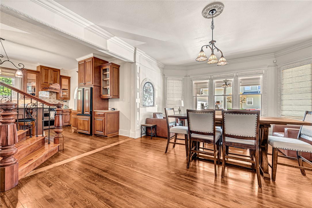 Dickson Add Bentonville - Residential