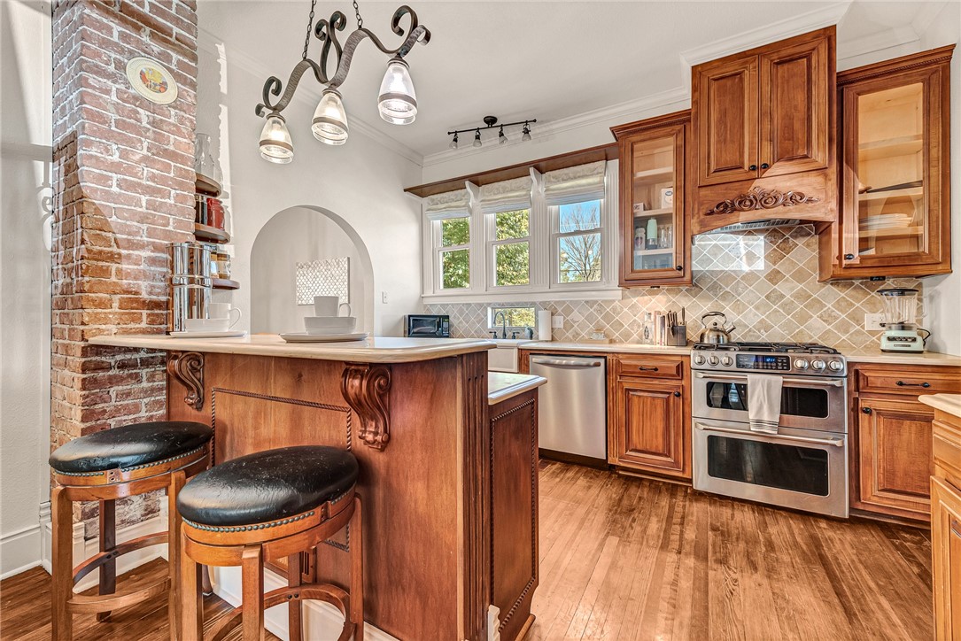 Dickson Add Bentonville - Residential