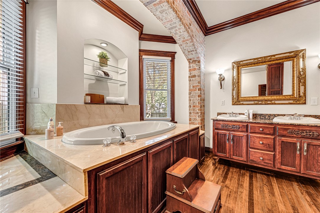 Dickson Add Bentonville - Residential