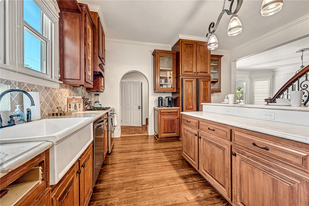 Dickson Add Bentonville - Residential