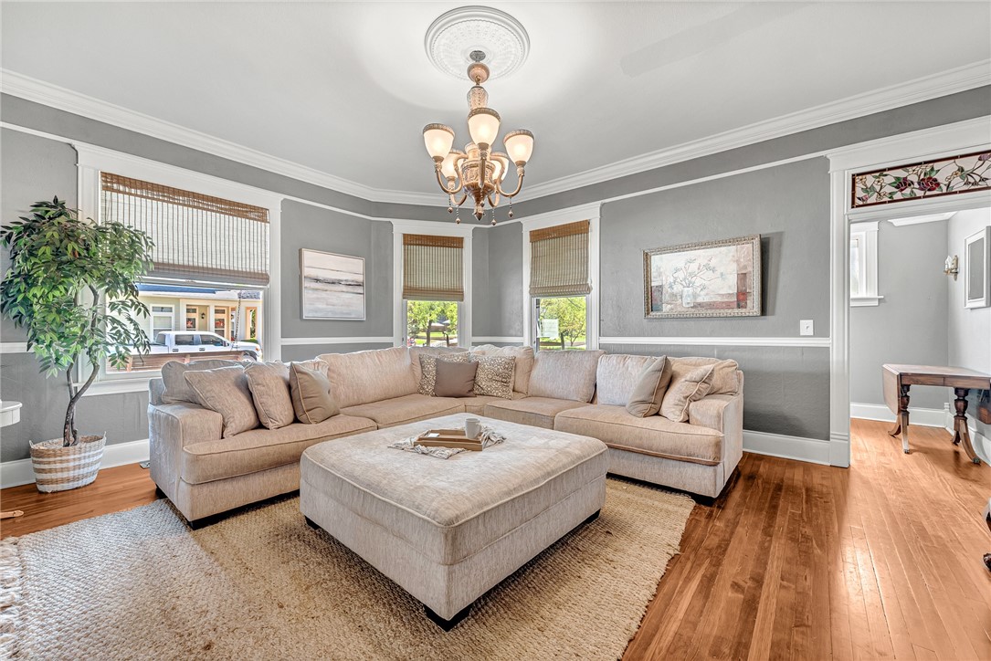 Dickson Add Bentonville - Residential