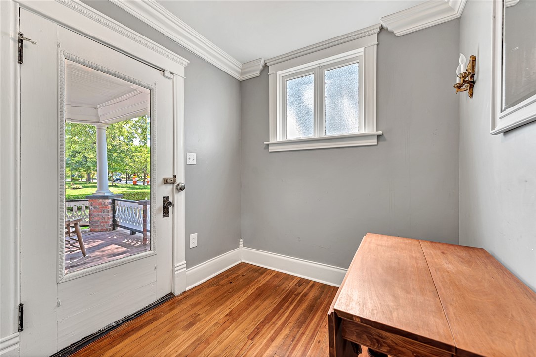 Dickson Add Bentonville - Residential