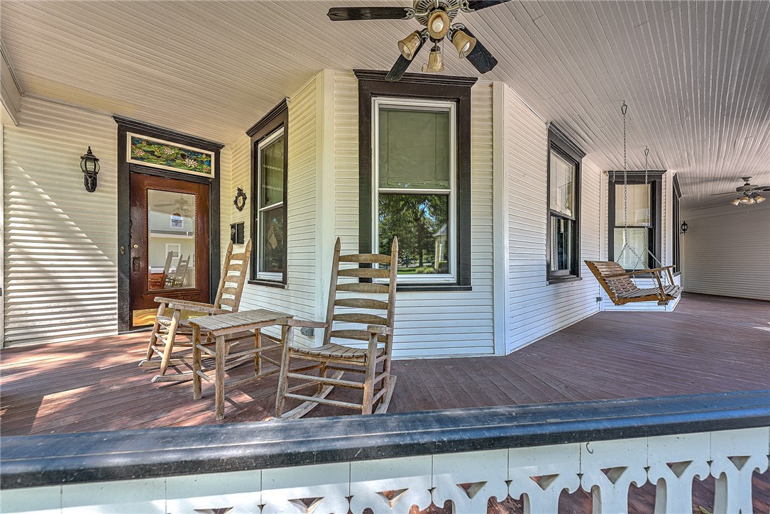 Dickson Add Bentonville - Residential