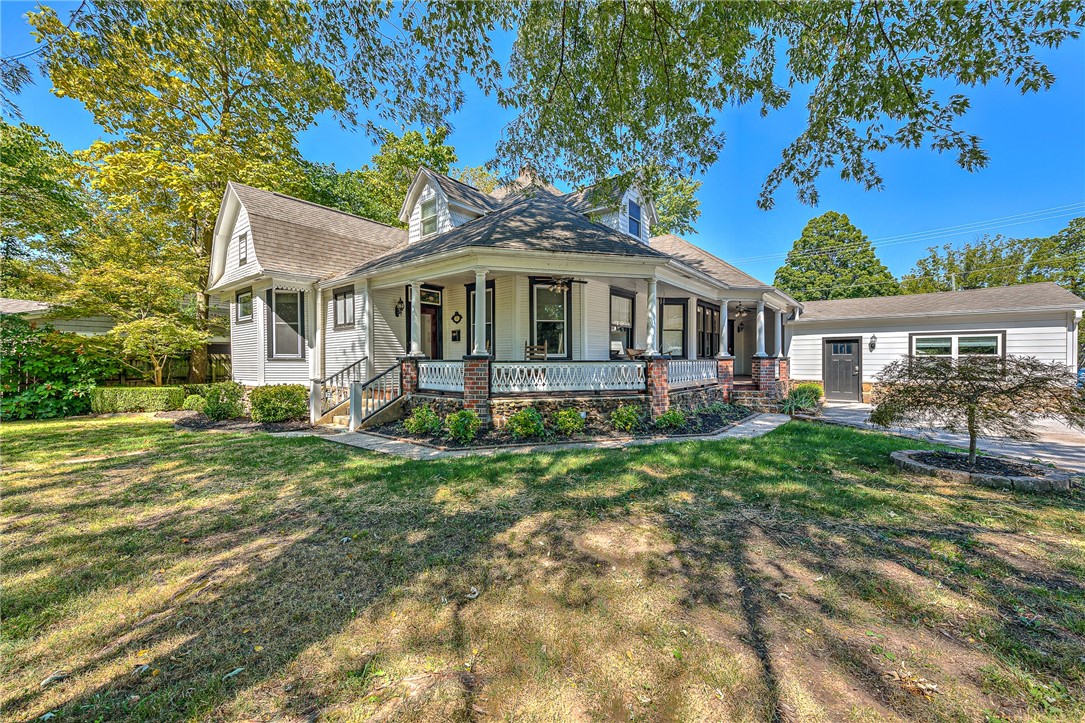 Dickson Add Bentonville - Residential