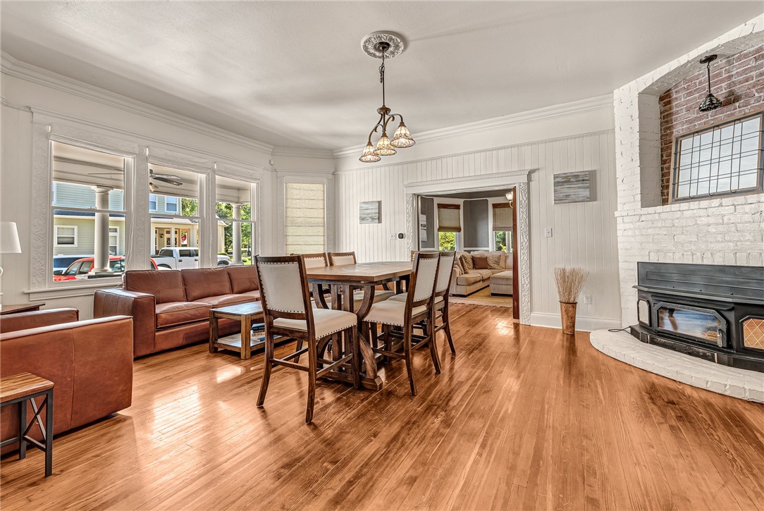 Dickson Add Bentonville - Residential