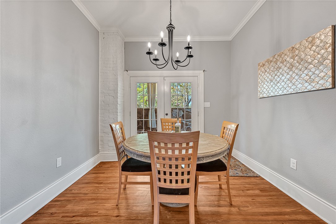 Dickson Add Bentonville - Residential