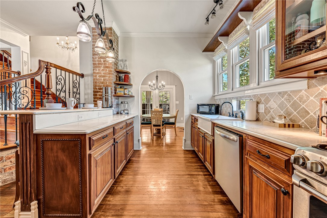 Dickson Add Bentonville - Residential