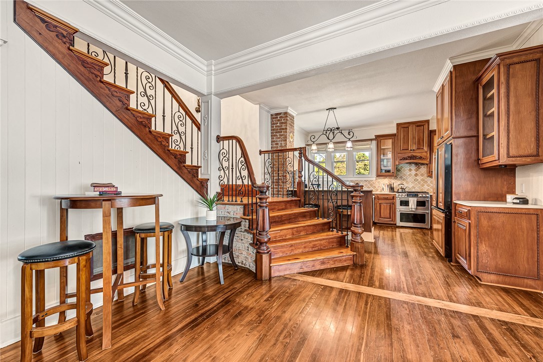 Dickson Add Bentonville - Residential