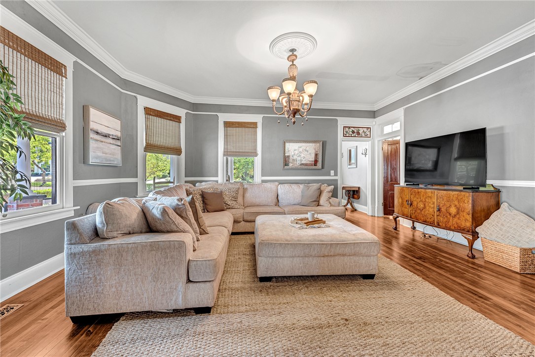 Dickson Add Bentonville - Residential